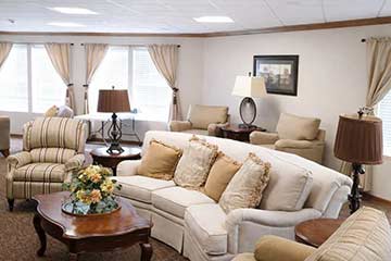 Senior Apartments in Olathe Kansas
