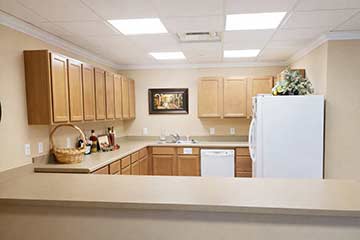 Senior Apartments in Olathe Kansas