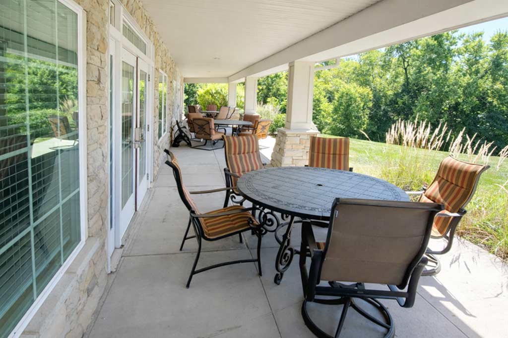 Legacy Senior Olathe