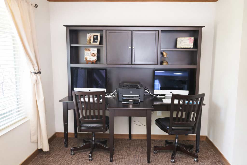 Legacy Senior Olathe